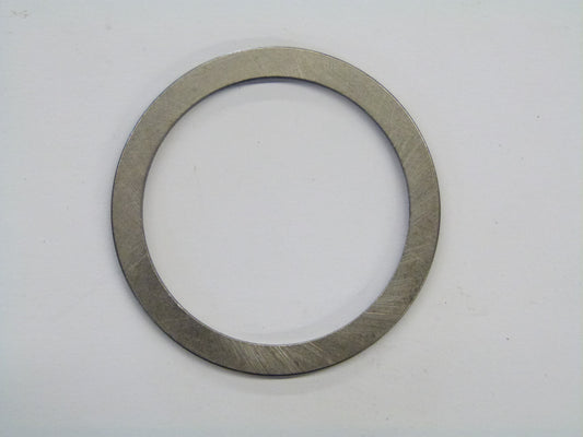 Image 1 of BACK-UP PLATE