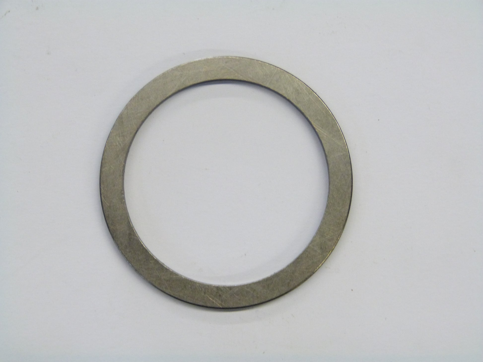 Image 1 of BACK-UP PLATE