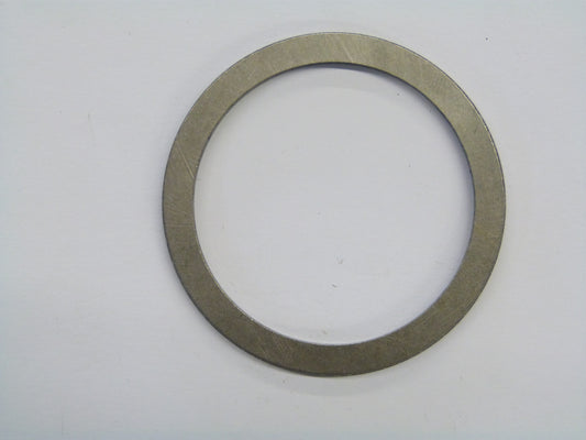 Image 1 of BACK-UP PLATE