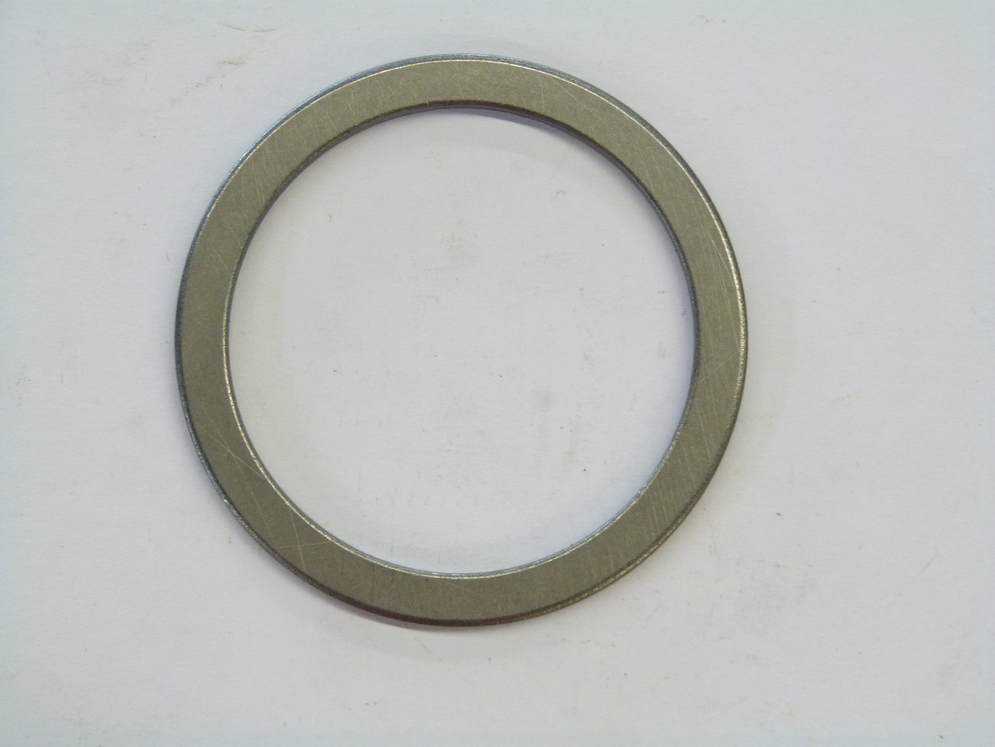 Image 1 of BACK-UP PLATE