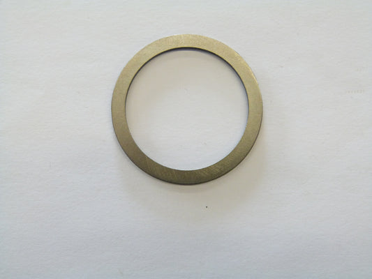 Image 1 of BACK UP PLATE