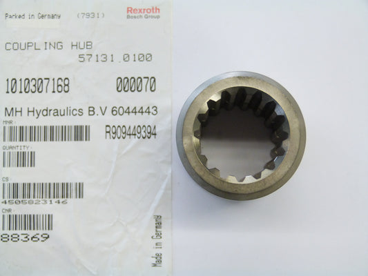 Image 1 of CLUTCH HUB