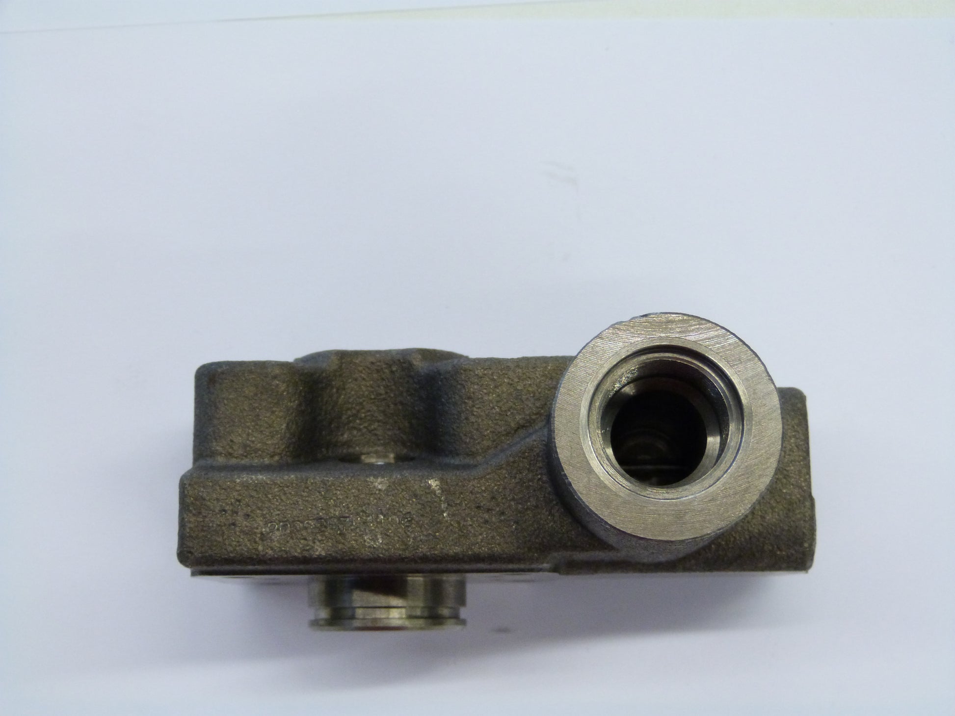 Image 1 of CONTROL HOUSING