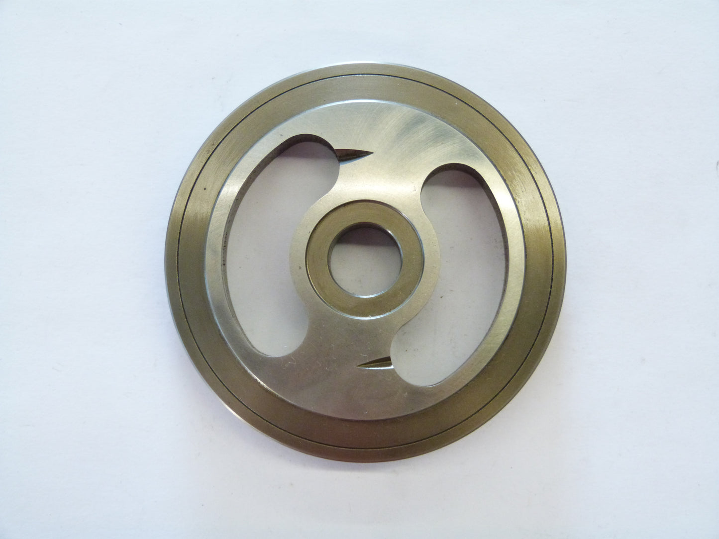 Image 1 of PORTPLATE