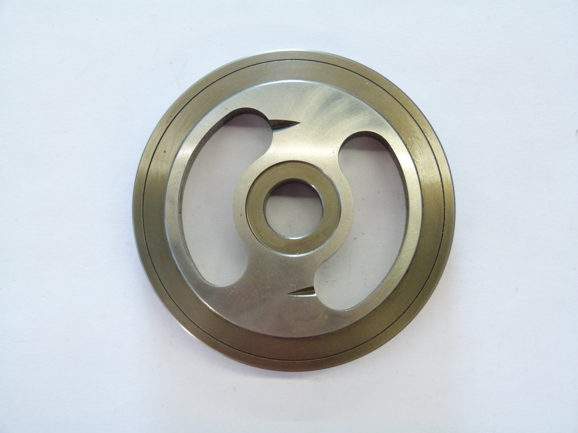 Image 1 of PORTPLATE