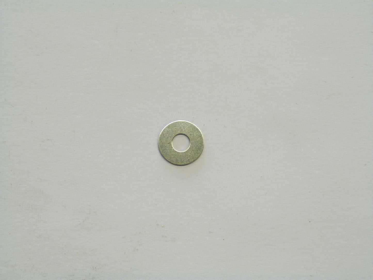 Image 1 of ADJUSTMENT SHIM