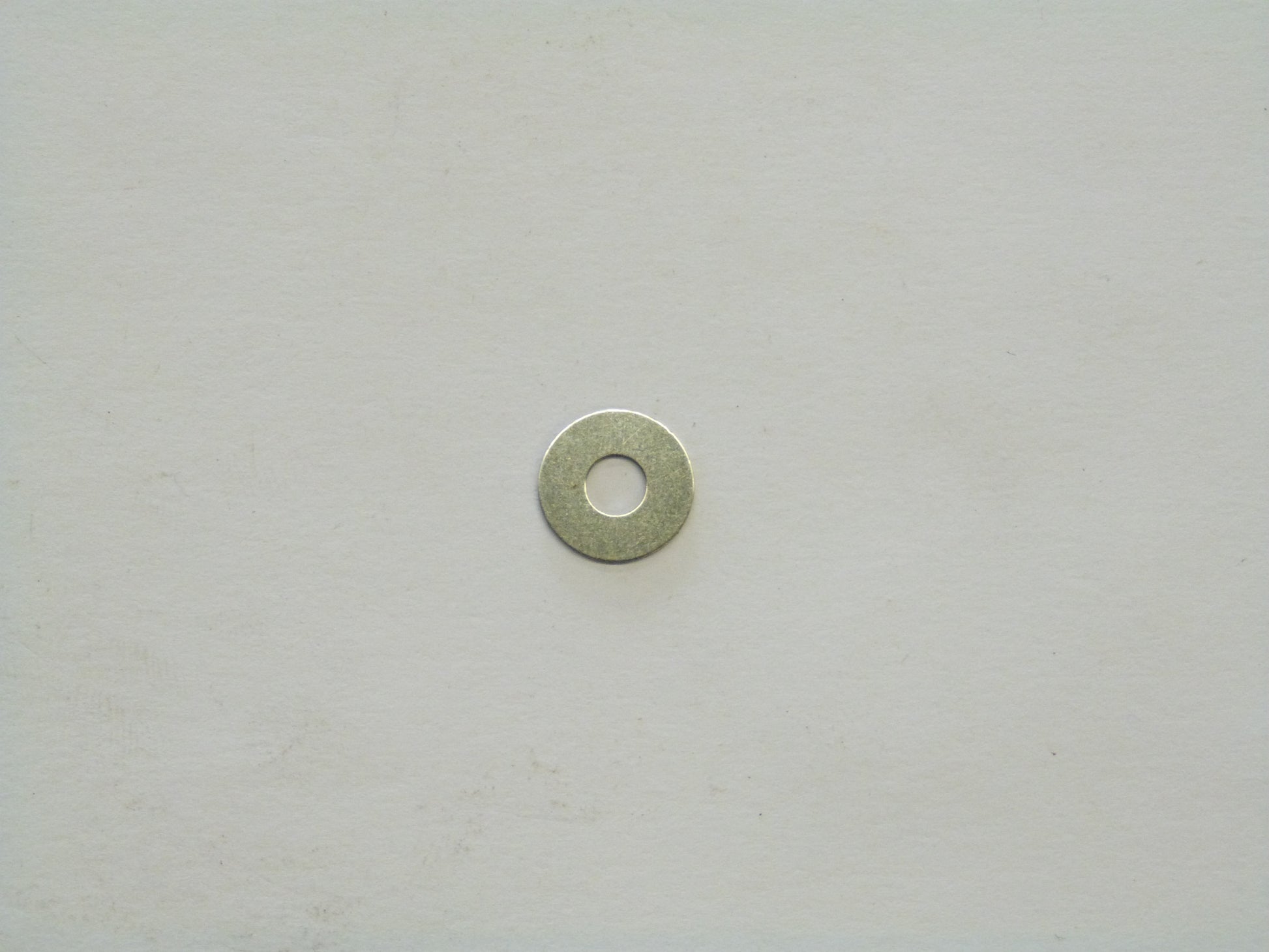 Image 1 of ADJUSTMENT SHIM