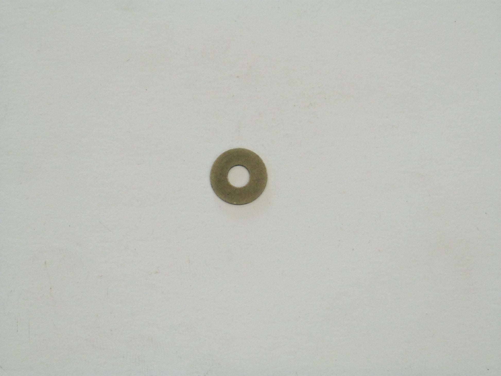 Image 1 of ADJUSTMENT SHIM