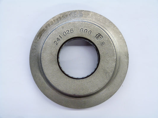 Image 1 of COVER WITH SHAFT SEAL RING