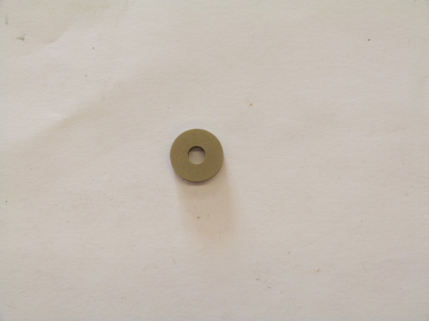 Image 1 of ADJUSTMENT SHIM