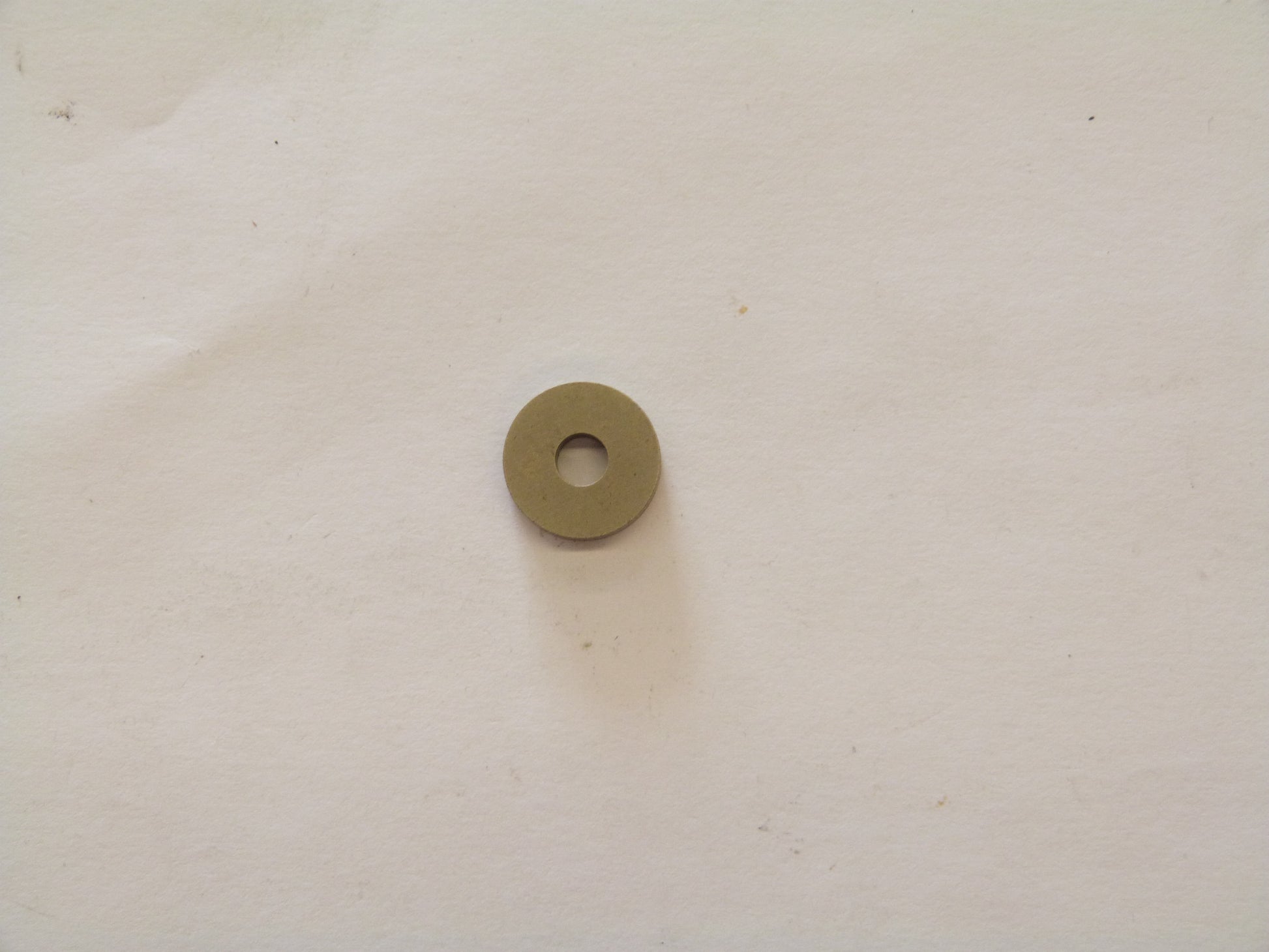 Image 1 of ADJUSTMENT SHIM