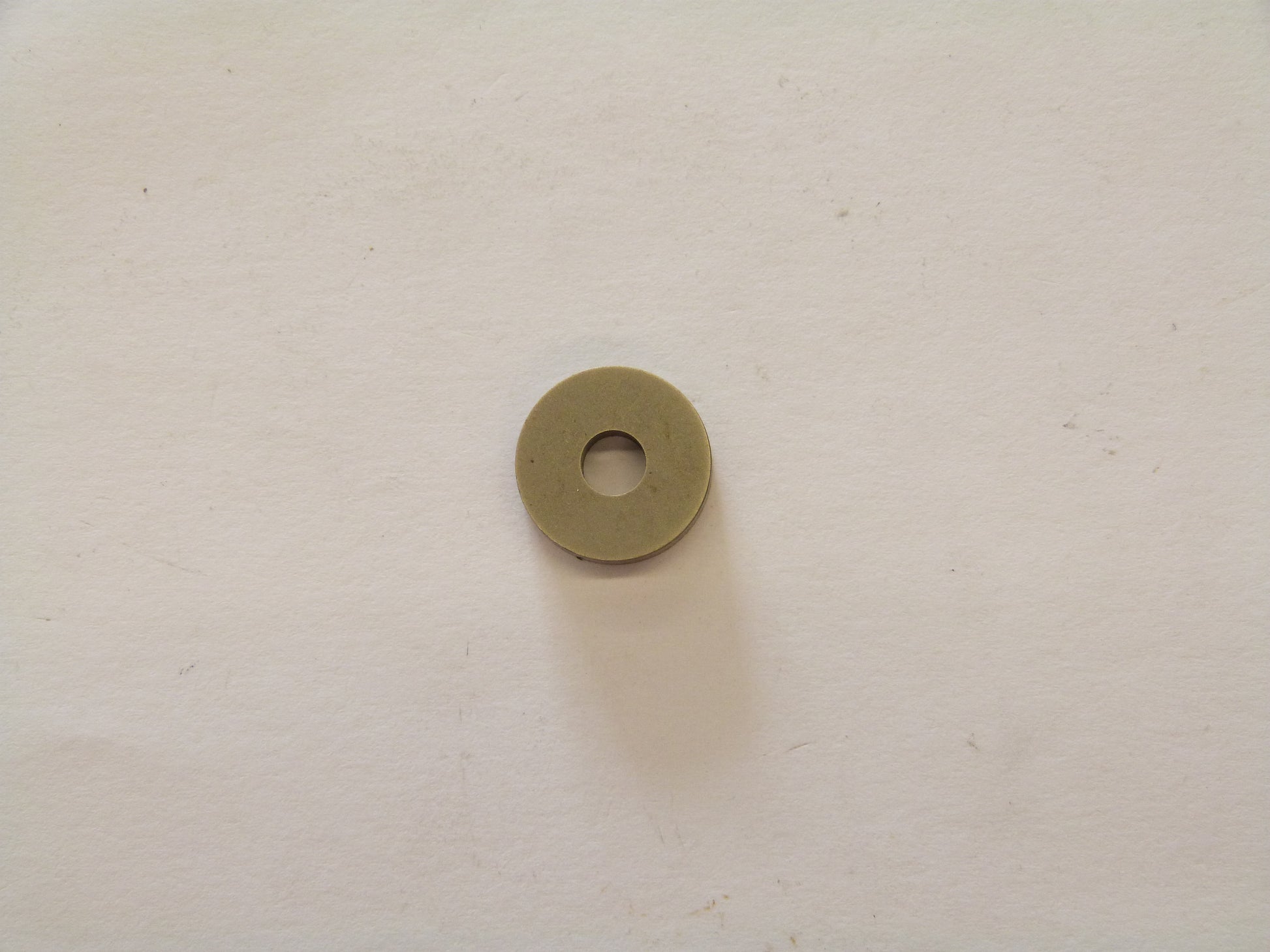 Image 1 of ADJUSTMENT SHIM