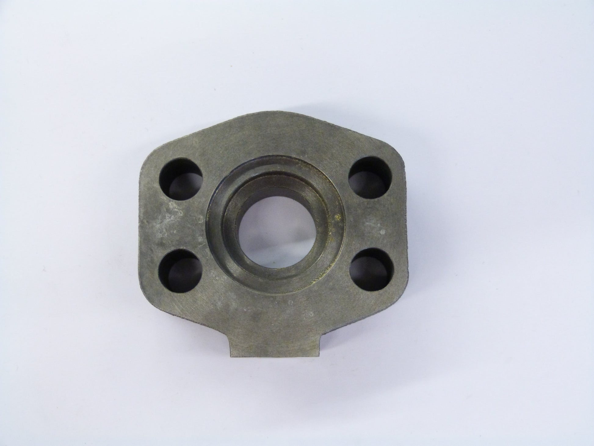 Image 1 of ORIFICE FLANGE