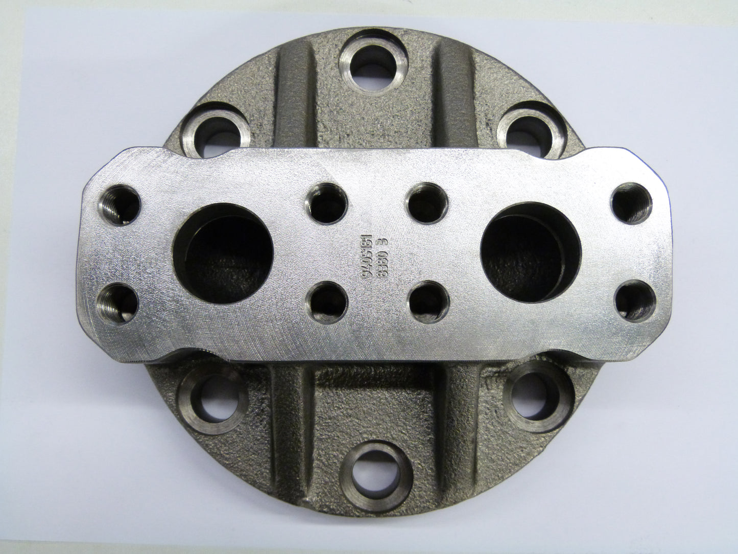 Image 1 of PORT PLATE