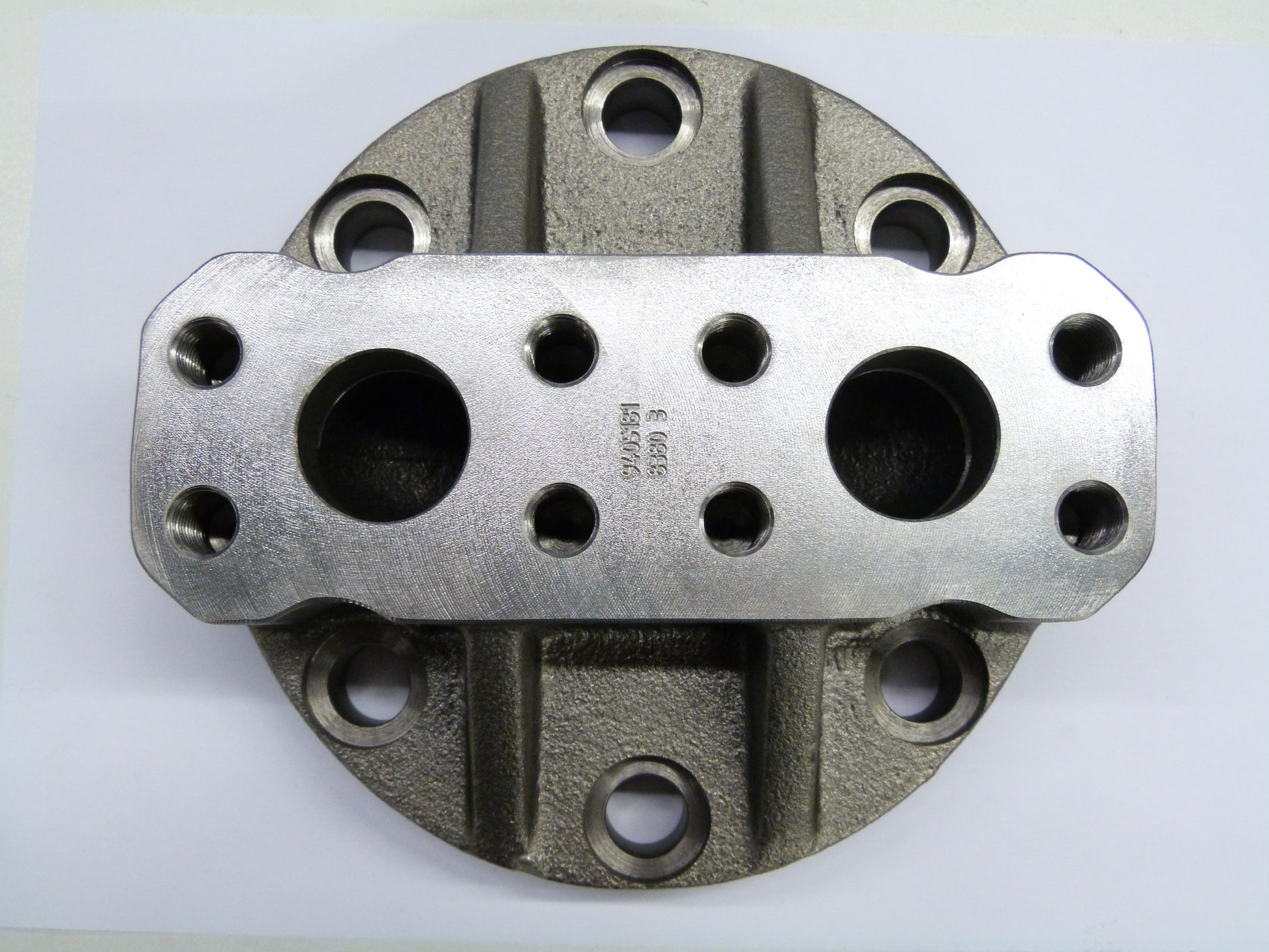 Image 1 of PORT PLATE