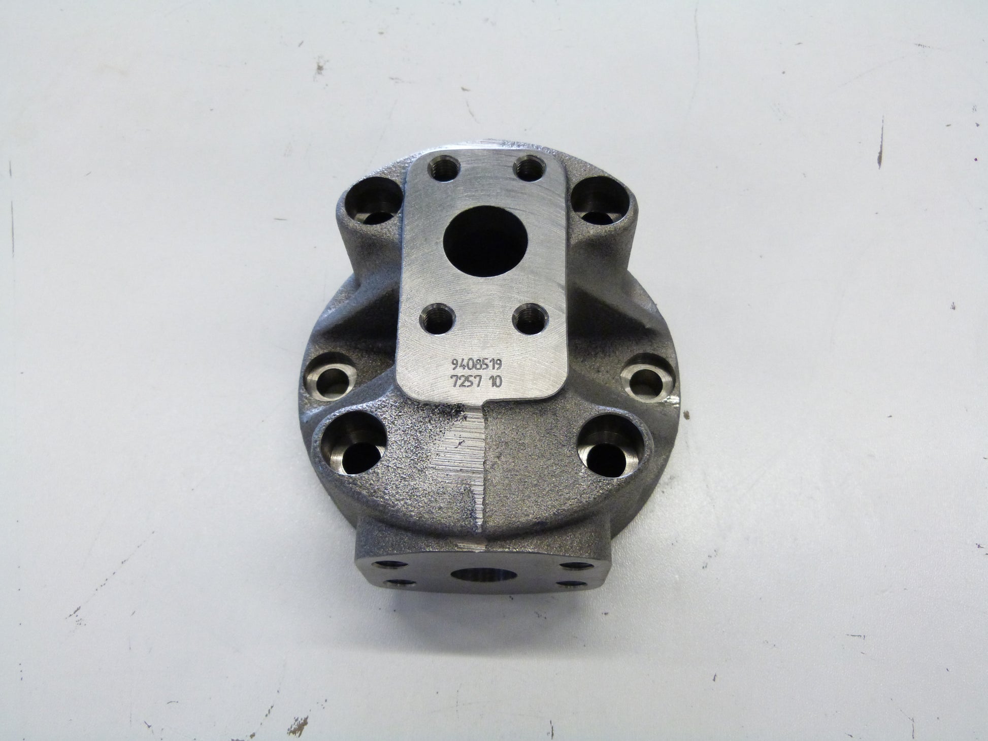 Image 1 of PORT PLATE