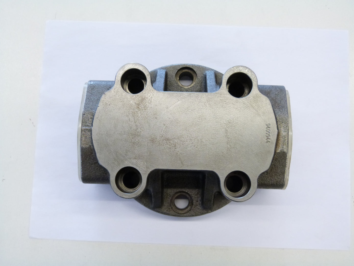 Image 1 of PORT PLATE