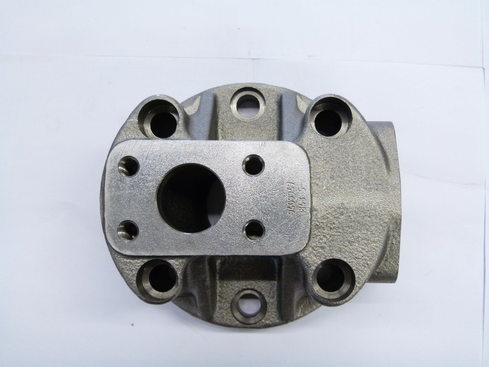 Image 1 of PORT PLATE