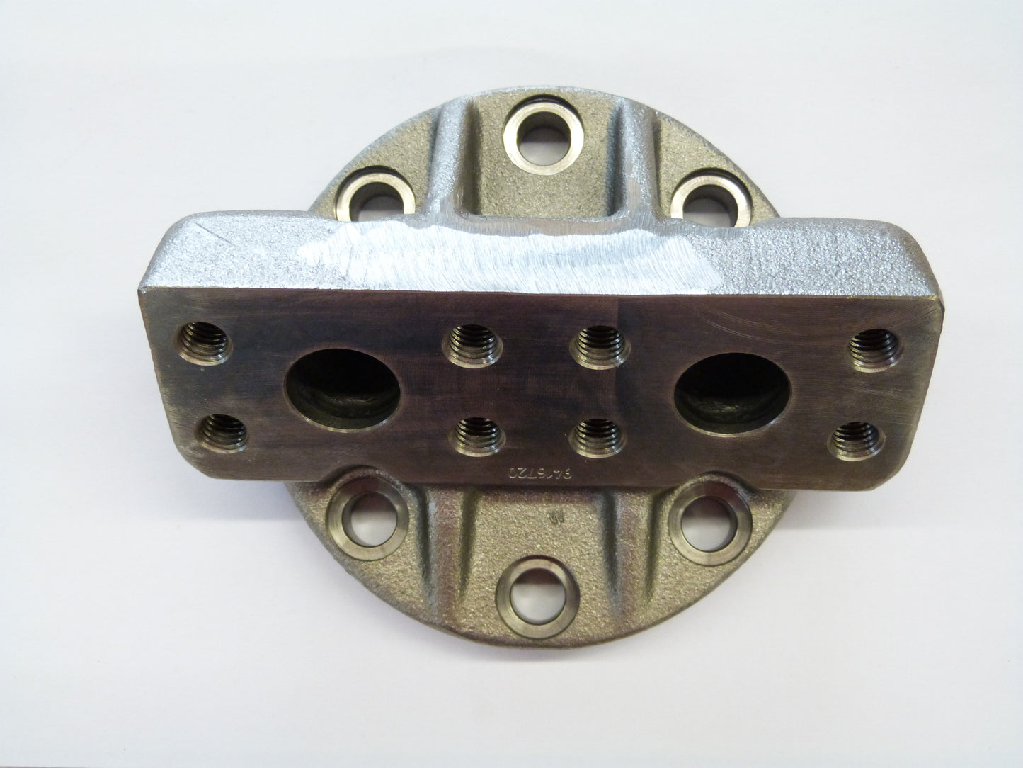 Image 1 of END COVER