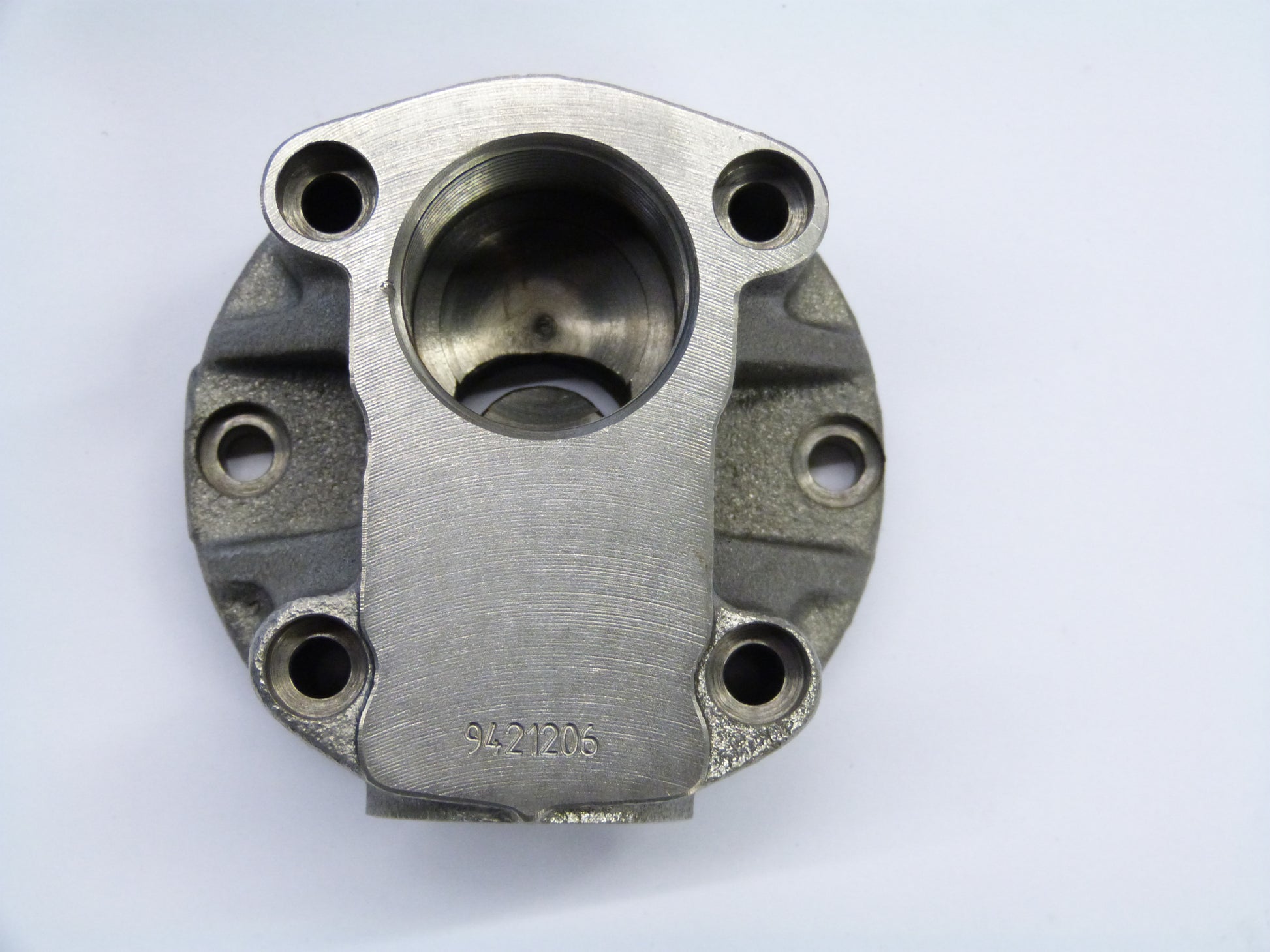 Image 1 of PORT PLATE