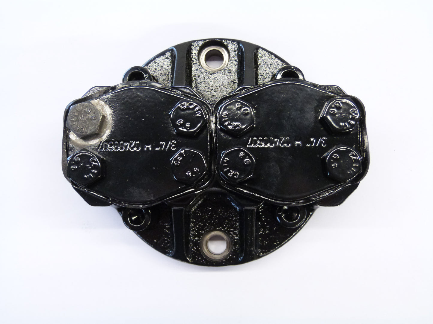 Image 1 of PORT PLATE