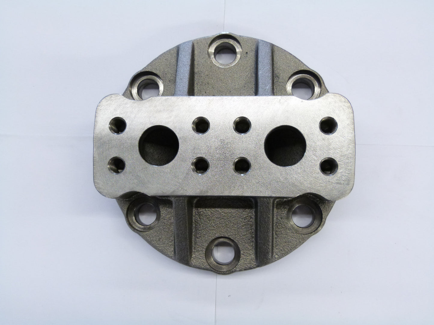 Image 1 of PORT PLATE