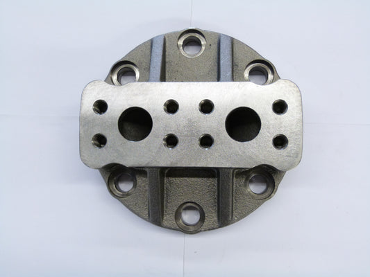 Image 1 of PORT PLATE