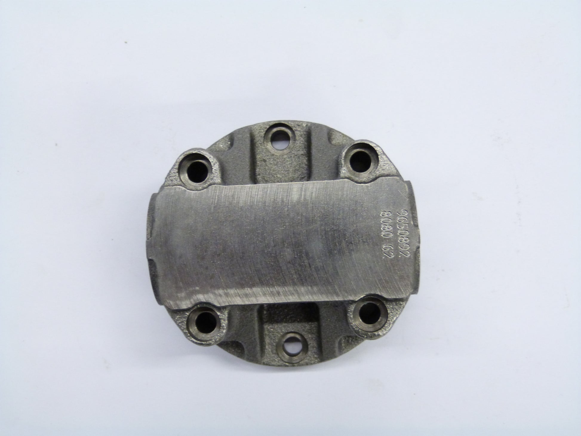 Image 1 of PORT PLATE