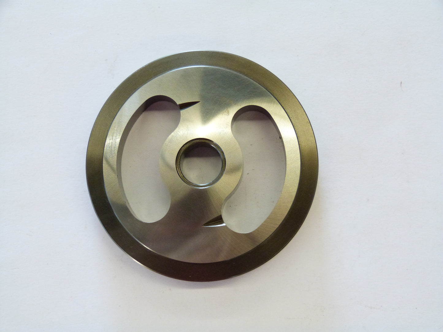 Image 1 of PORTPLATE LH