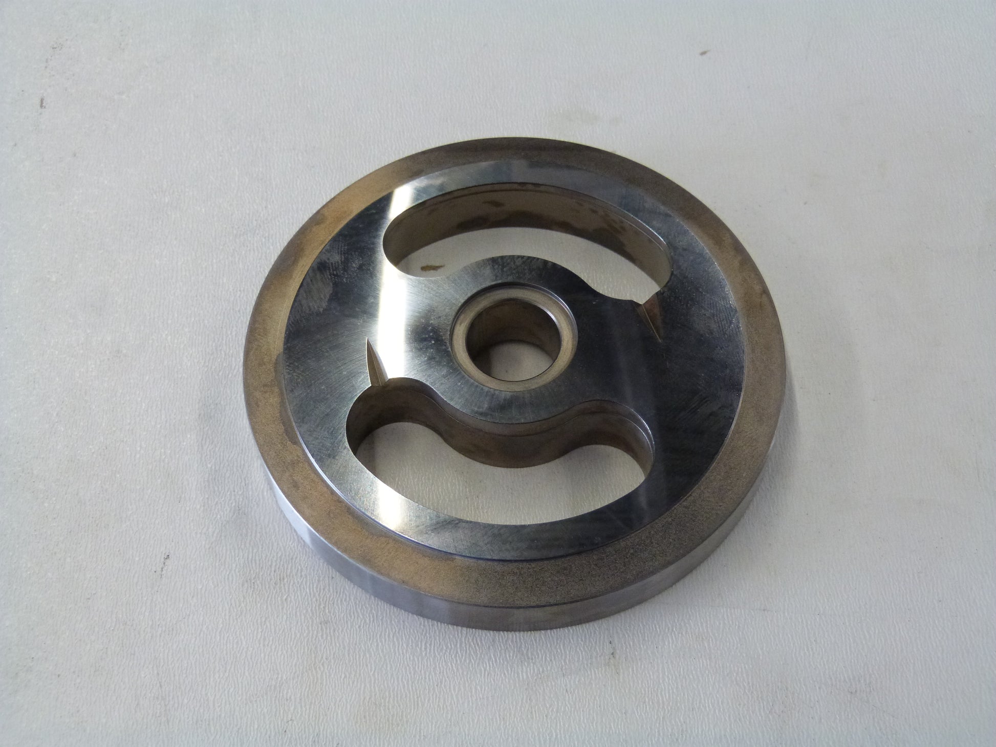 Image 1 of PORTPLATE