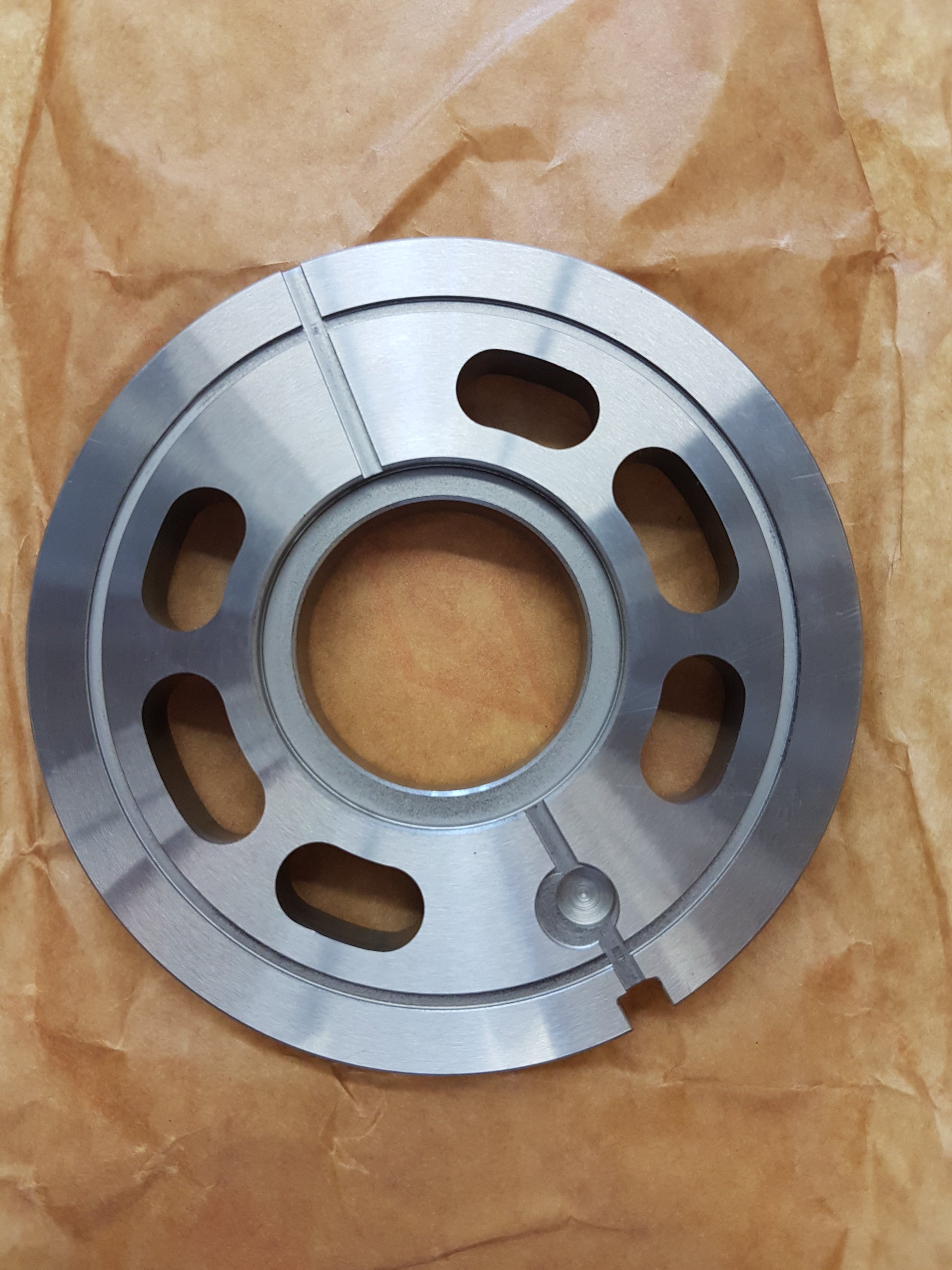 Image 2 of PORTPLATE LH