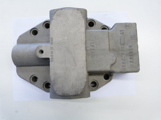 Image 1 of PORT PLATE