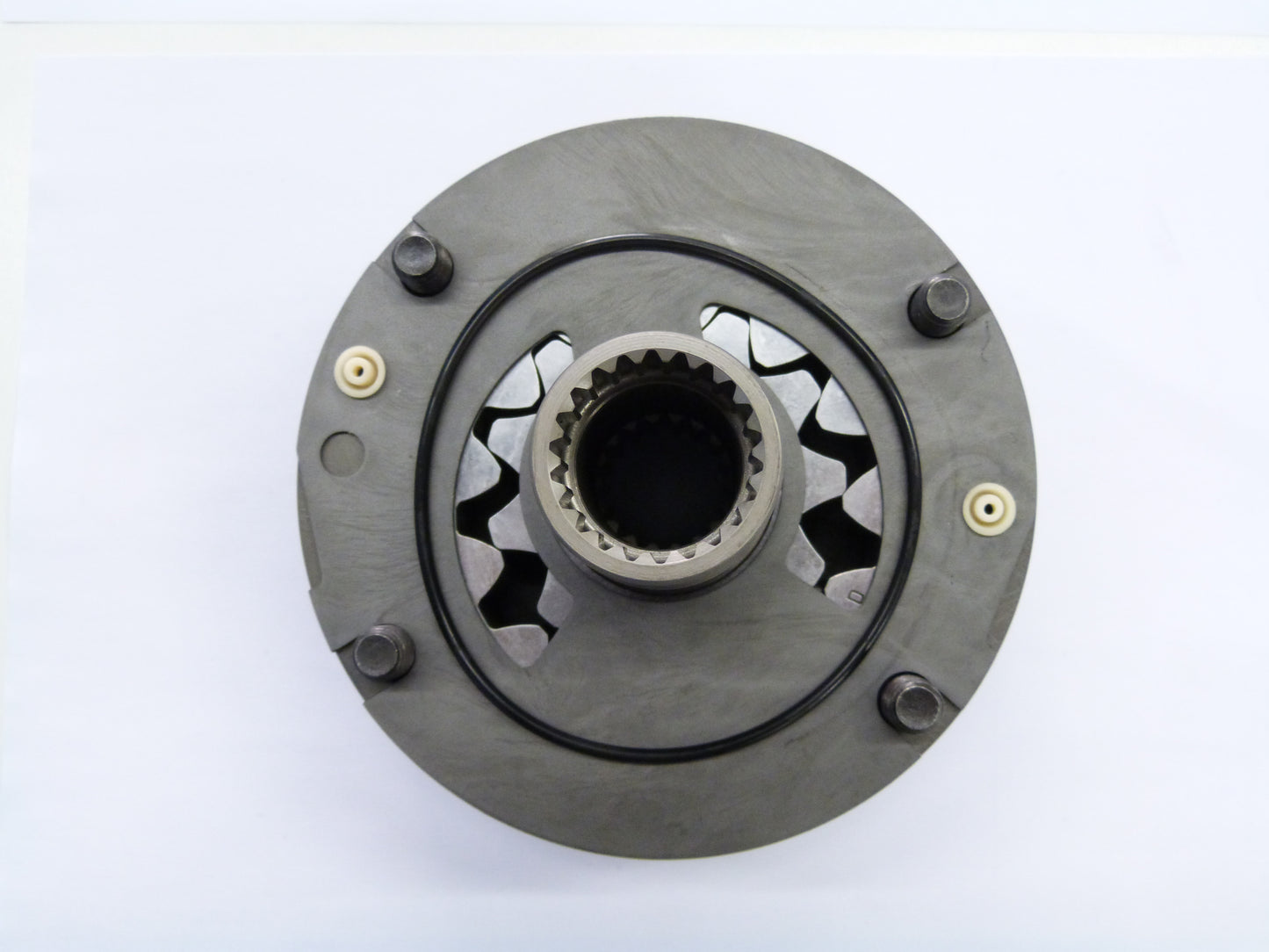 Image 1 of CHARGE PUMP