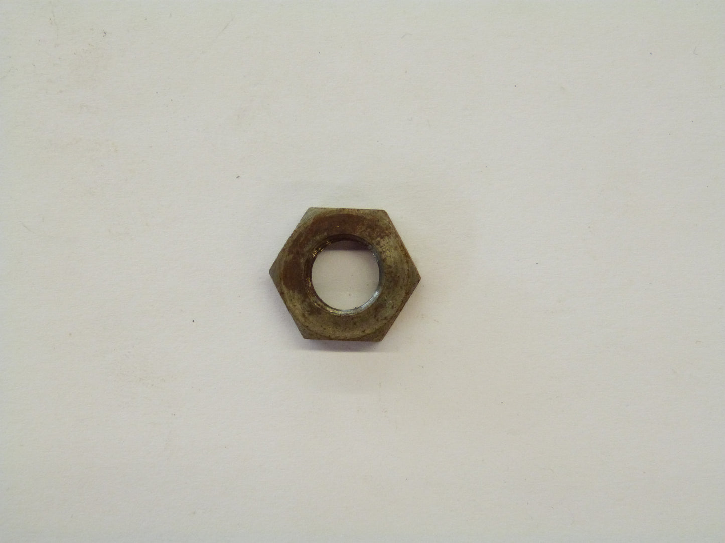 Image 1 of HEXAGON NUT