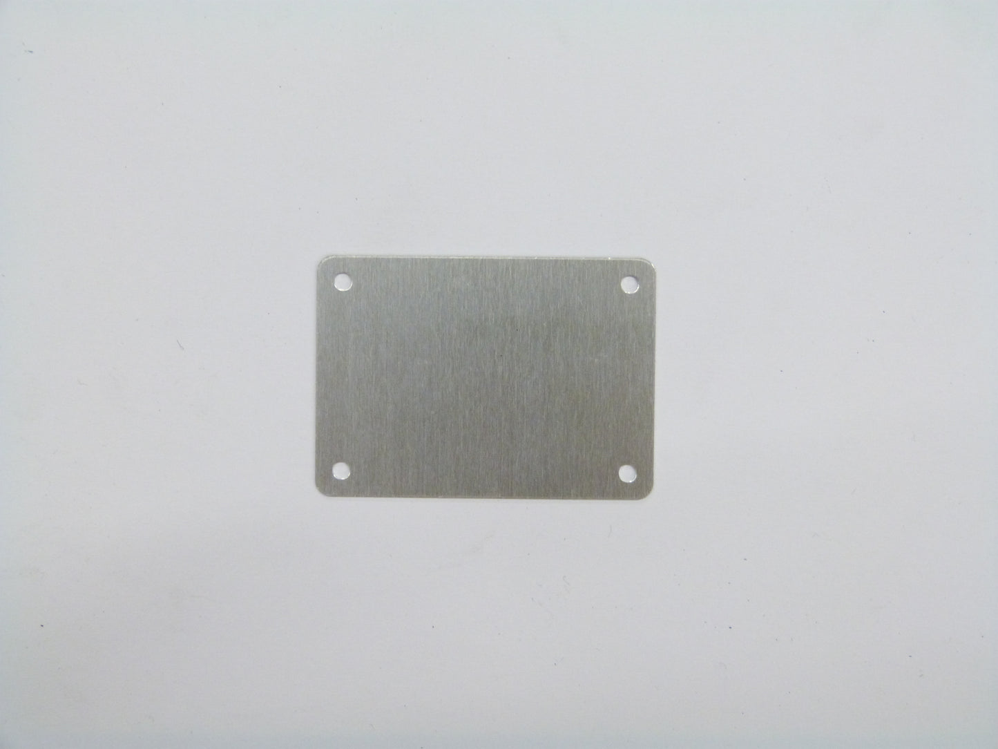 Image 1 of NAME PLATE