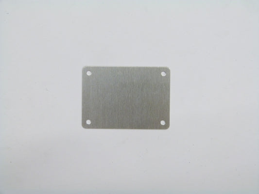 Image 1 of NAME PLATE