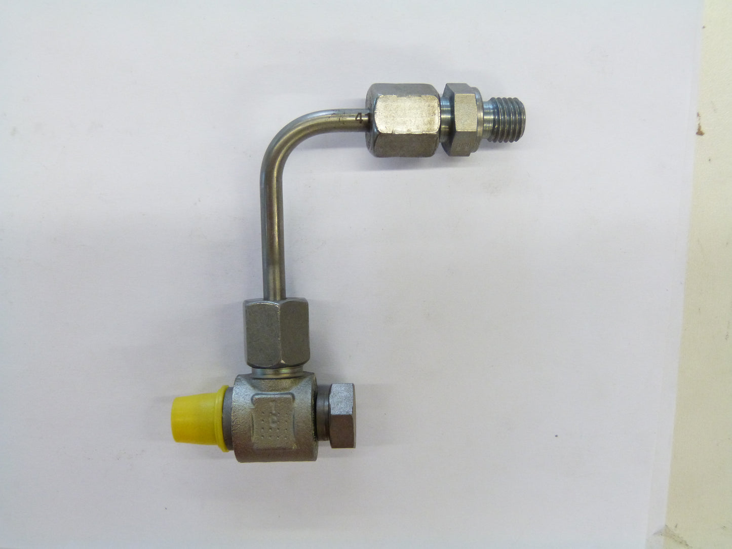 Image 1 of HYDRAULIC LINE