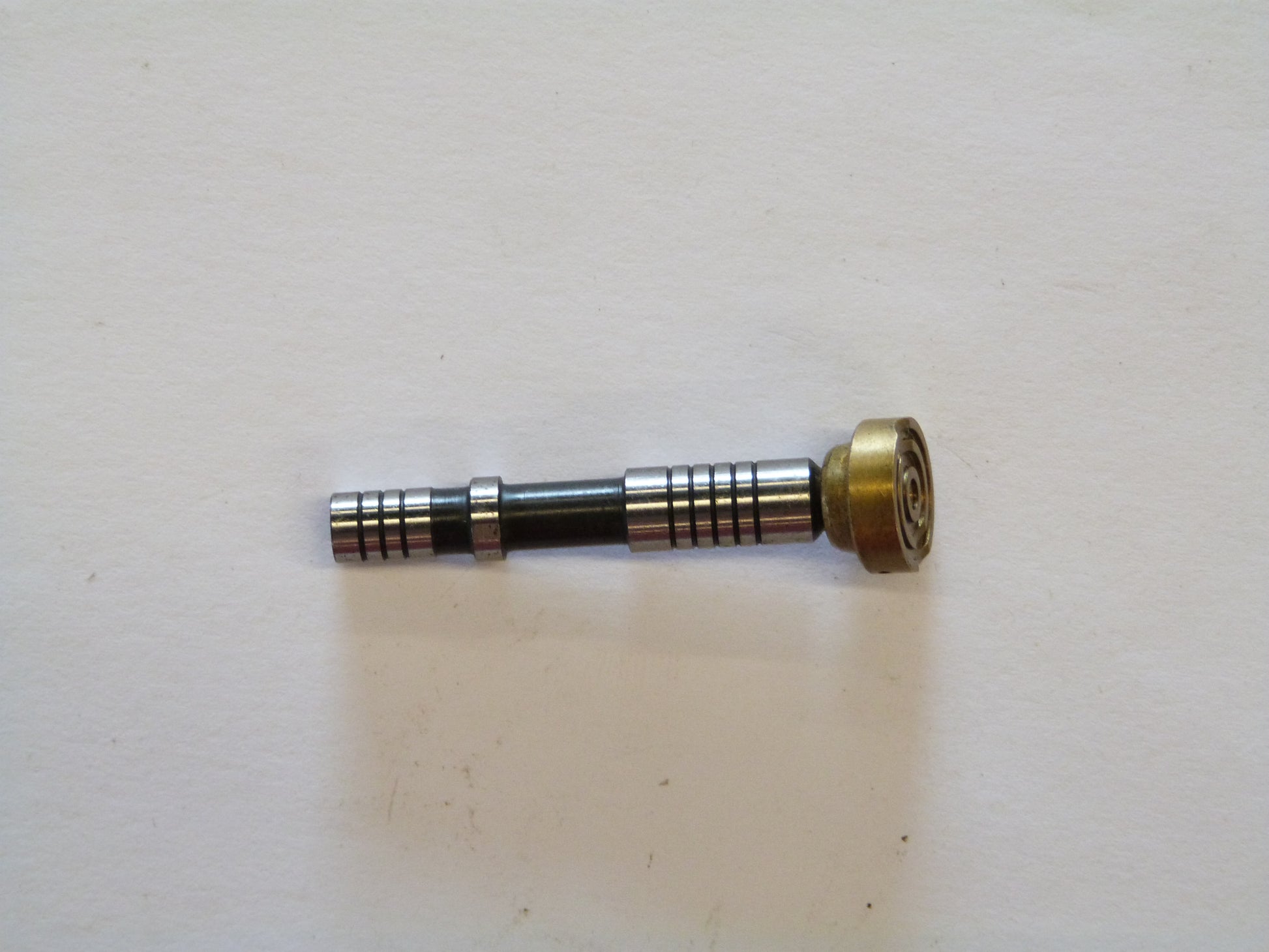 Image 1 of PISTON-SLIPPER PAD