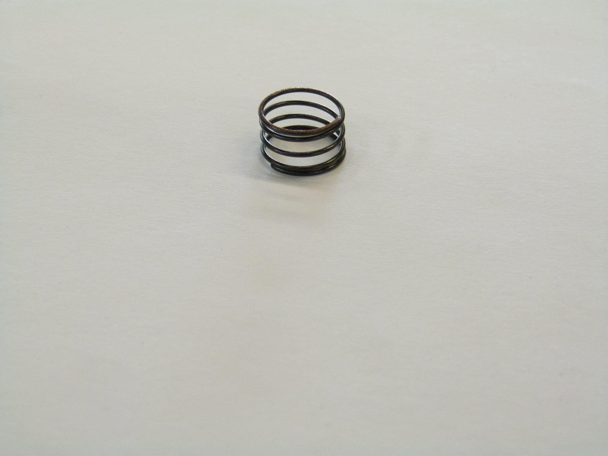 Image 1 of COMPRESSION SPRING '0.80/ 11.80/ 8.00'