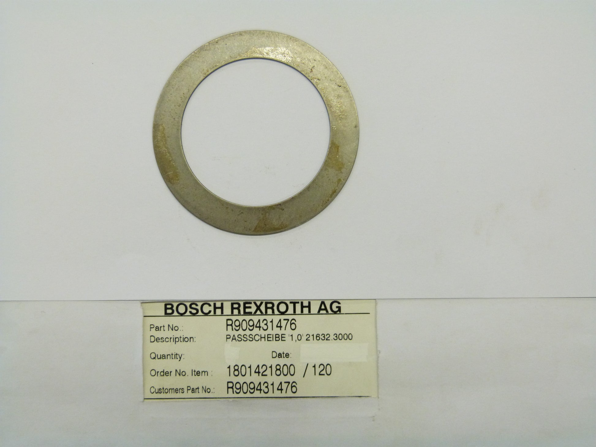 Image 1 of SHIM