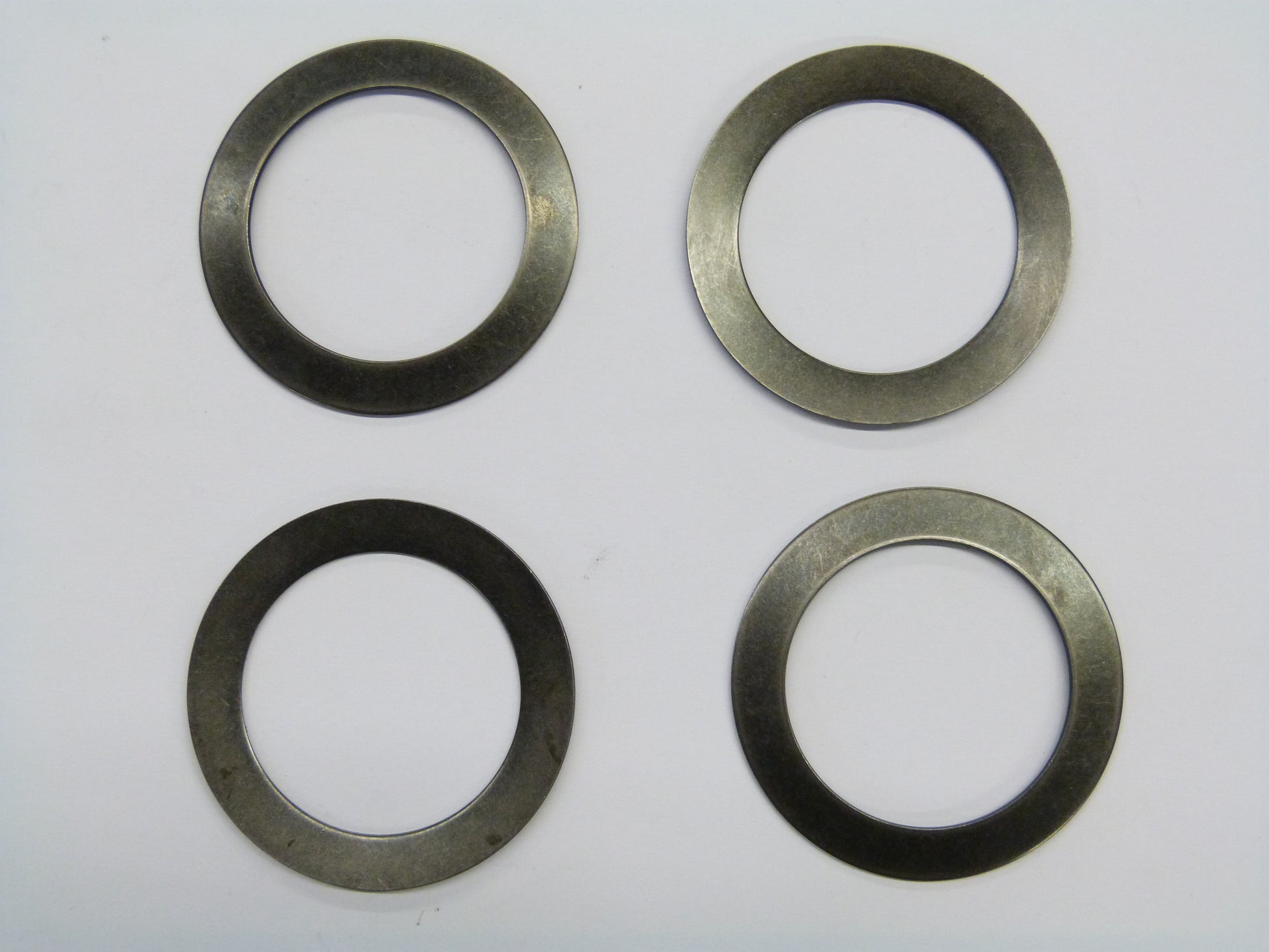 Image 1 of CUP SPRING STACK