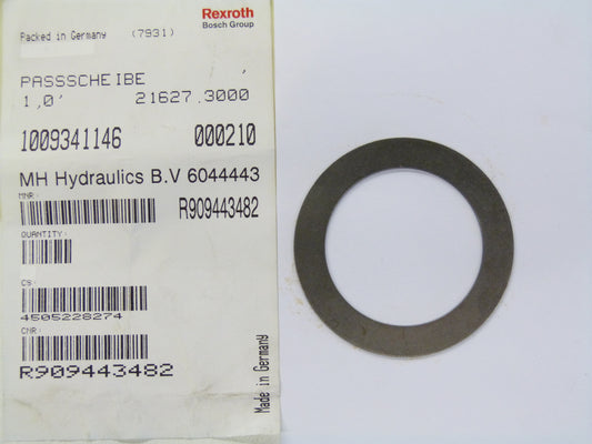 Image 1 of SHIM