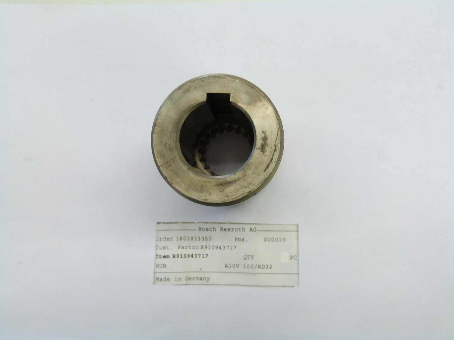 Image 1 of HUB