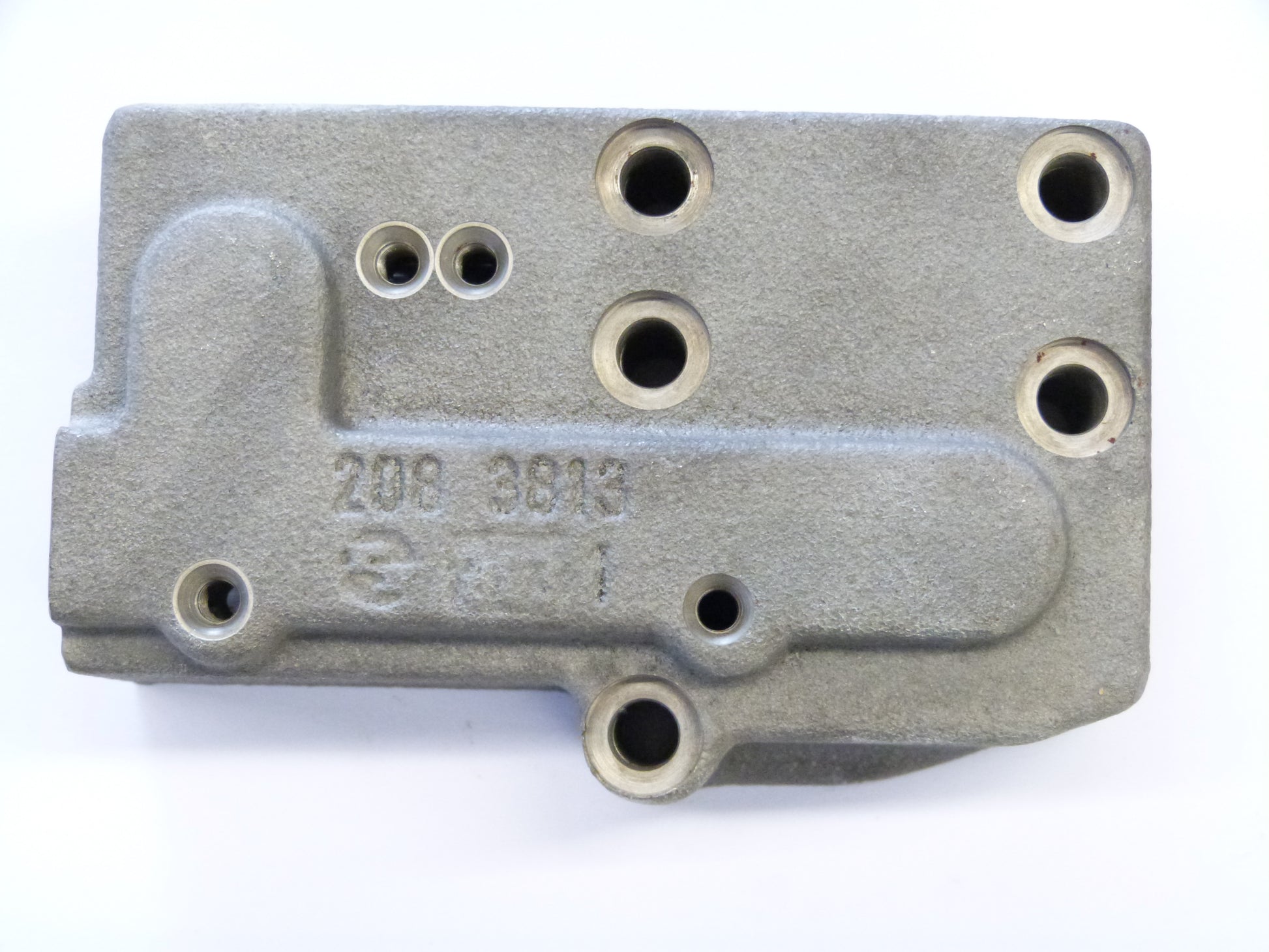 Image 1 of CONTROL HOUSING