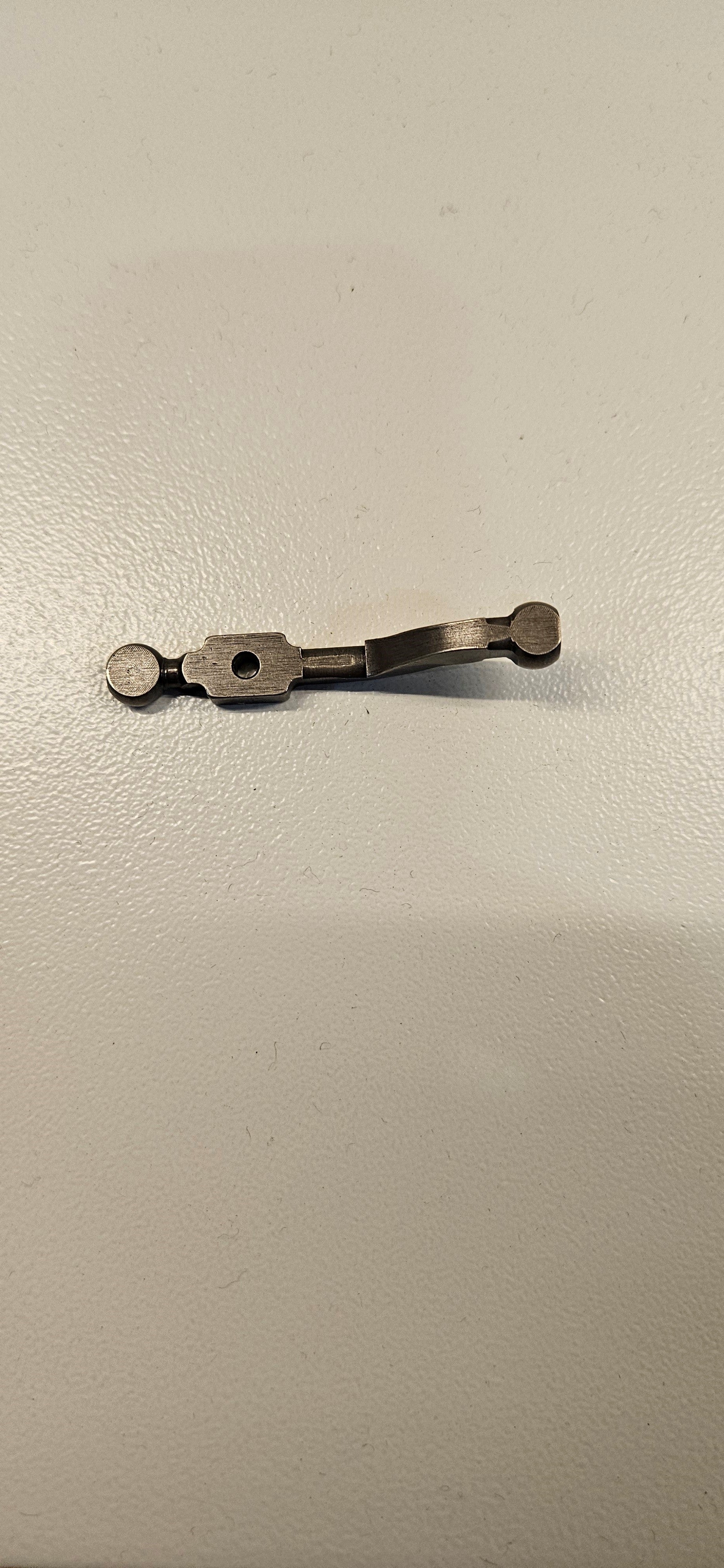 Image 2 of FEEDBACK LEVER