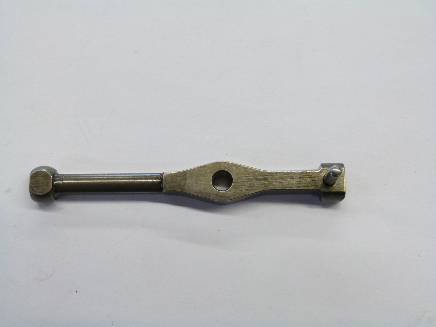 Image 1 of FEEDBACK LEVER WITH NEEDLE ROLLER