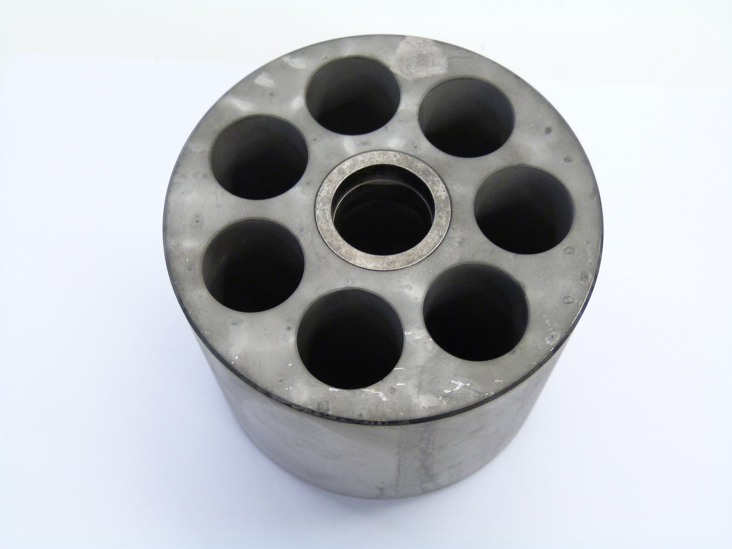 Image 1 of BARREL WITH BUSHING