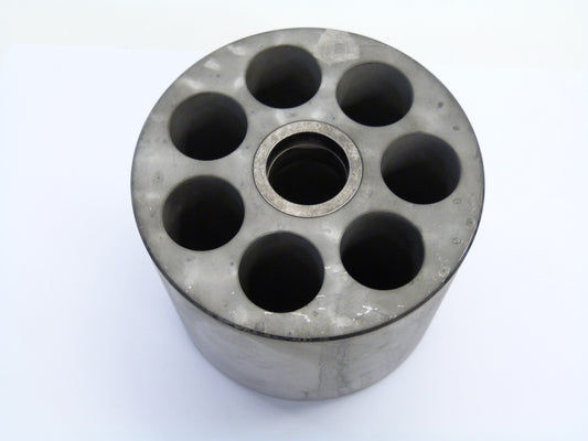 Image 1 of BARREL WITH BUSHING