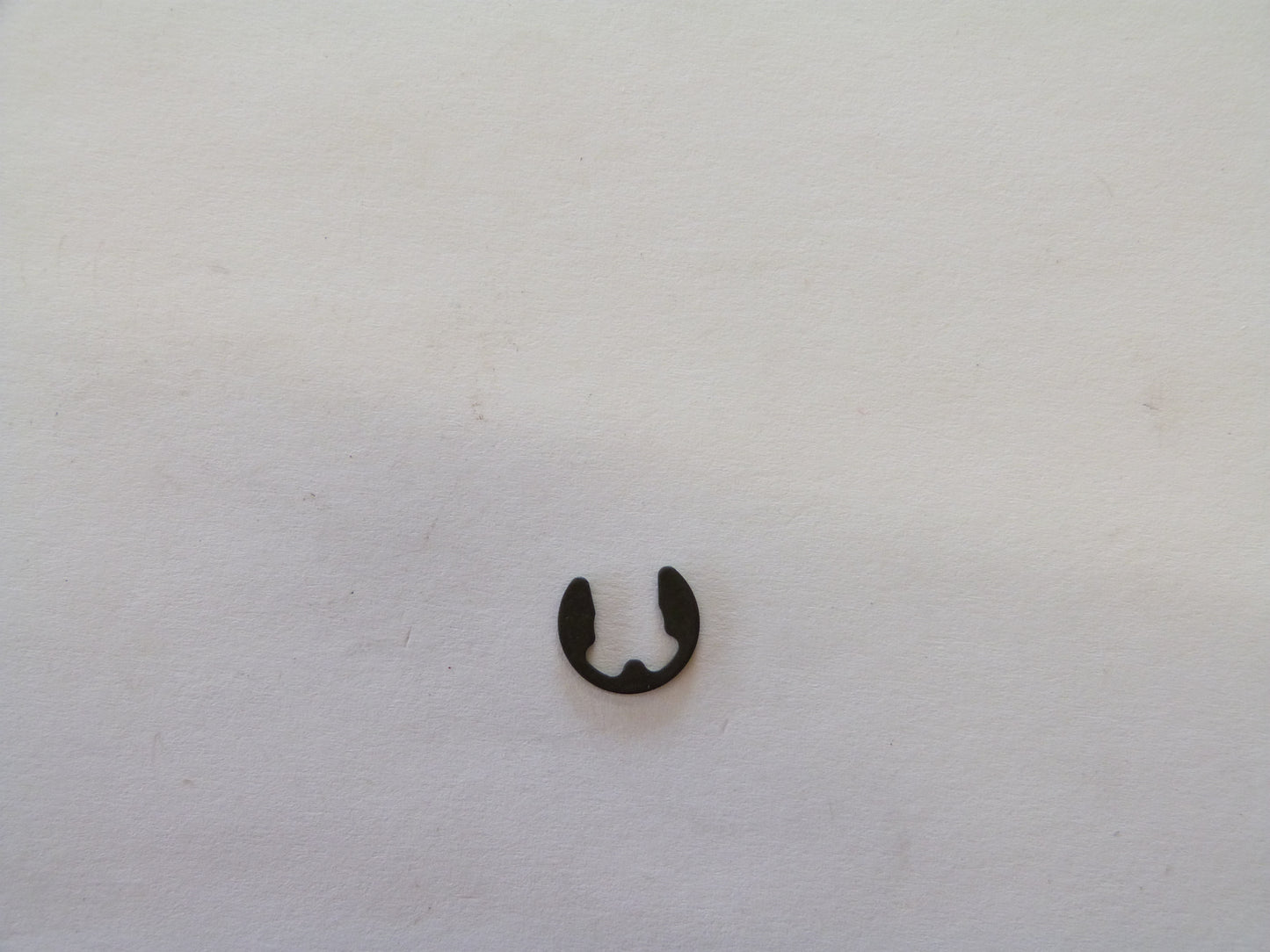 Image 1 of RETAINING DISC
