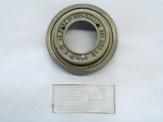 Image 1 of SEAL FLANGE